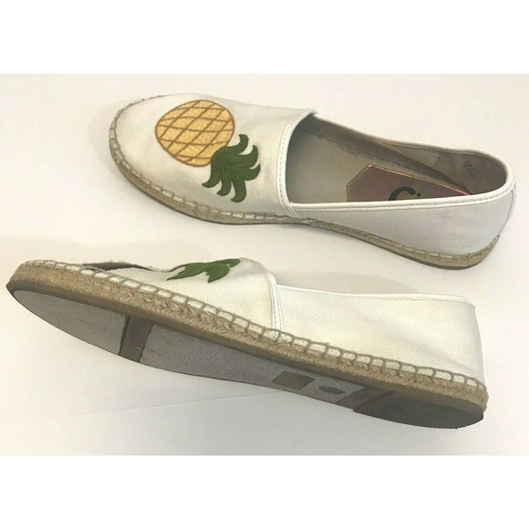 Circus by Sam Edelman 10  Leni Espadrille Beige - Picture 3 of 6